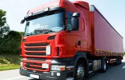 Adana Ayaş Ambar Kargo