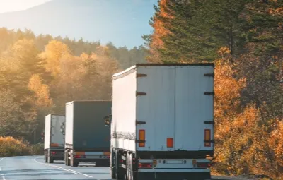 Adana ile Ayaş Arası Klima Taşıma