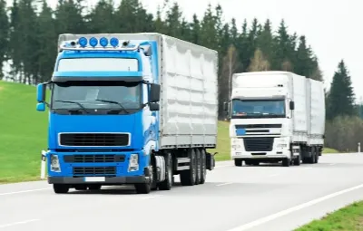 Adana ile Ayaş Arası Eşya Taşıma